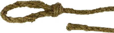 Produktbild von Gerüststrick Jute  Ø 8 mm x 2,5 lfm, beige