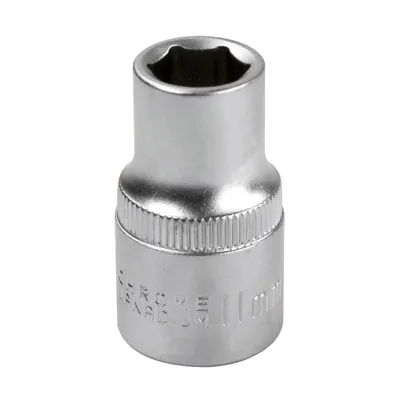 Produktbild von Stecknuss Sechskant 1/2" 11mm kurz