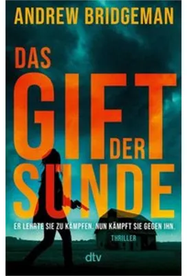 Obrázok produktu pre Das Gift der Sünde