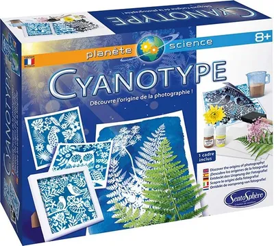 Produktbild von SentoSphere 2833, 8 Jahr(e)
