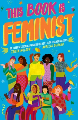 Produktbild von This Book Is Feminist
