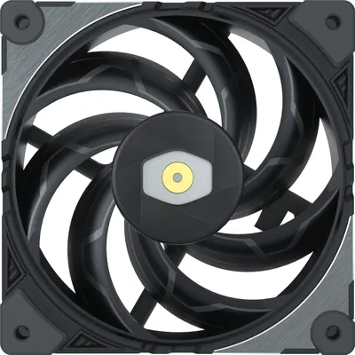 Image de Coolermaster MFZ-B2NN-20NPK-R1 Lüfter CoolerMaster MasterFan SF120M