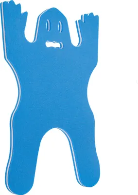 Produktbild von Softee Ghost Schwimmende Matte Blau 3 cm Blau 3 cm