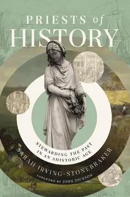 Produktbild von Priests of History