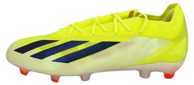 Image de Chaussures de football Adidas X CRAZYFAST ELITE FG Junior, taille 36