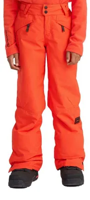 Produktbild von O´neill Hammer Hosen Orange 7-8 Years Jungen,Mädchen Orange 7-8 Years