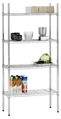 Immagine prodotto di Scaffale di stoccaggio 4760