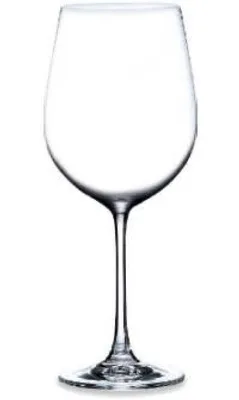 Image de Verre à vin, Rona Magnum Bordeaux 610 ml, 2 pièces