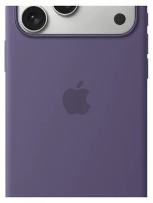 Immagine prodotto di Apple MGFN4ZM/A custodia per Apple iPhone 17 Pro Max Cover Viola