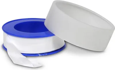 Produktbild von Teflon Gewindeband, Dichtband für Pool Verrohrung