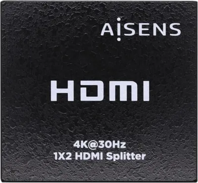 Obrázek produktu pro Přepínač HDMI Aisens A123-0506