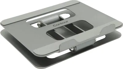 Produktbild von Contour Laptopständer aus Stahl