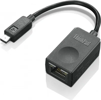 Immagine prodotto di Lenovo 4X90F84315 Lenovo ThinkPad Ethernet-Verlängerungskabel