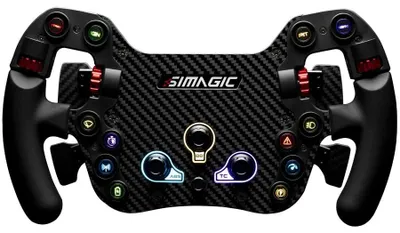 Immagine prodotto di Volante Simagic FX-C (FX-C)