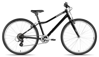 Produktbild von Axess LUU. 26 26 Zoll Schwarz 35 cm