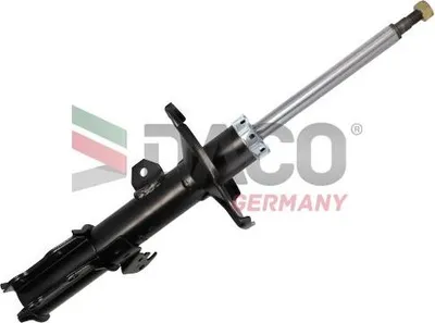 Obrázok produktu pre DACO Germany, tlmič nárazov, model 453940R