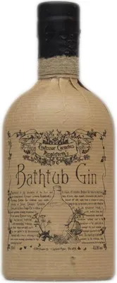 Produktbild von Ableforth's Bathtub Gin 700ml 43,3% Vol.