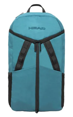 Produktbild von HEAD Freizeitrucksack Rucksack mit Laptopfach Point Y-Backpack 25L Teal blau