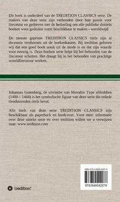 Produktbild von Bavo und Lieveken