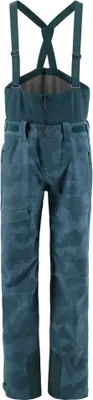 Produktbild von Scott Vertic 3l Hosen Blau M Mann Blau M