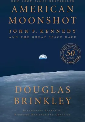 Produktbild von American Moonshot