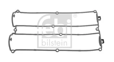 Produktbild von FEBI BILSTEIN 19531 Ventildeckel Zylinderkopfhaube Dichtung für FORD FIESTA III (GFJ) MONDEO II Kombi (BNP) MONDEO II (BAP) MONDEO I (GBP)