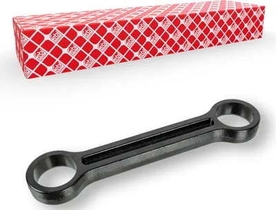 Produktbild von FEBI BILSTEIN Koppelstange Stabilisator passend für MERCEDES-BENZ ACTROS Hinten 172307
