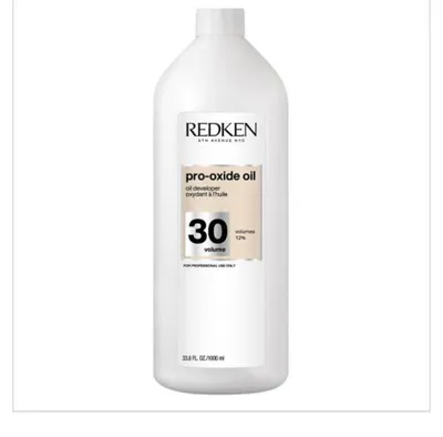Produktbild von PRO-OXIDE Ö l 30 Volumen 1000 ml