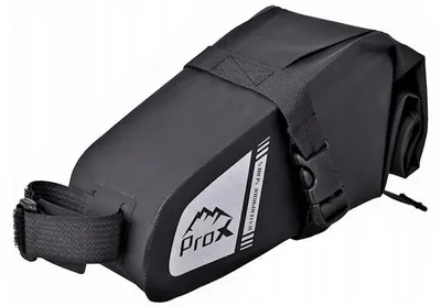 Produktbild von Prox Oregon 205 Fahrradtasche Wasserdicht 2,5l