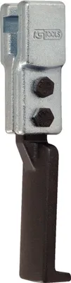 Productafbeelding van KS TOOLS Haaktrekker 615.0902, 27 mm, 3,6 mm, gereedschapsstaal, 6 mm, 500 g