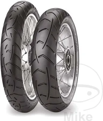 Immagine prodotto di Metzeler Tourance Next Anteriore 100/90 - 19 M/C Tl 57V Anteriore