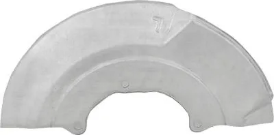 Produktbild von DIEDERICHS 9417051 Ankerblech Spritzblech Bremsscheibe für VW Transporter IV Bus (70B, 70C, 7DB, 7DK, 70J, 70K, 7DC, 7DJ) Vorne Links