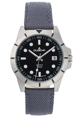 Produktbild von Dugena - 4461063 - Armbanduhr - Jungen - Quarz - Keno