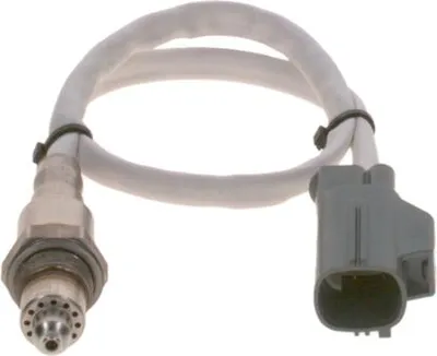 Produktbild von BOSCH Lambdasonde für LAND ROVER Range Rover Sport (L494) Diagnosesonde 0 258 030 05G