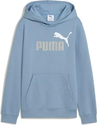 Produktbild von PUMA ESS 2 COLOR No. 1 Logo Hoo Cool Blue Cool Blue 164