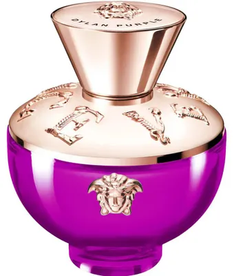 Produktbild von Versace Damenparfüm Dylan Purple EDP EDP 100 ml
