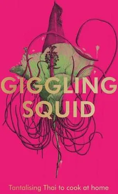 Immagine prodotto di The Giggling Squid Cookbook