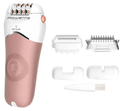 Image de Épilateur Rowenta EP4930F0 Rose