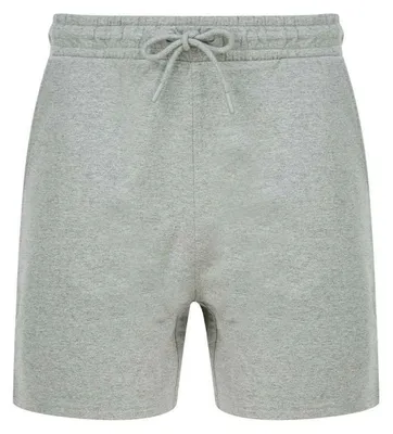 Obrázek produktu pro SF Men – pánské/dámské unisexové kraťasy LT5413 (3XL) (šedé melírované)