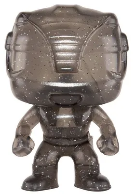 Obrázok produktu pre Funko 12629 - Pop! Power Rangers Black Ranger Morphing