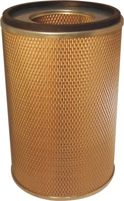 Produktbild von Luftfilter FILTRON AM 428 für RENAULT TRUCKS Midliner Filtereinsatz