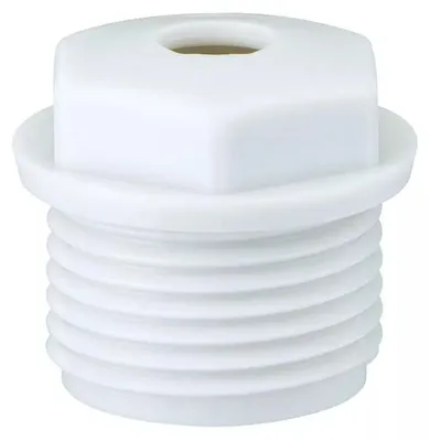 Immagine prodotto di 20 pezzi Spelsberg nipplo di serraggio WNI M32, IP54, M32 x 1,5 mm, grigio 21343201