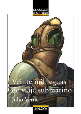 Obrázok produktu pre Dvadsaťtisíc líg pod morom