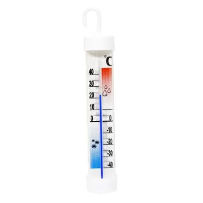Obrázok produktu pre Teplomer do chladničky sklenený/PH 13x1,75cm