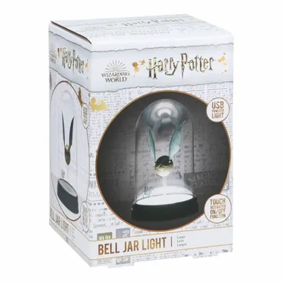 Produktbild von Harry Potter Goldener Schnatz Licht