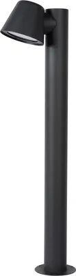 Zdjęcie produktu dla Lampa ZEWNĘTRZNA STOJĄCA Lucide GU10 4,5W 3000K DINGO 14881/70/30