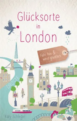 Image de Glücksorte in London