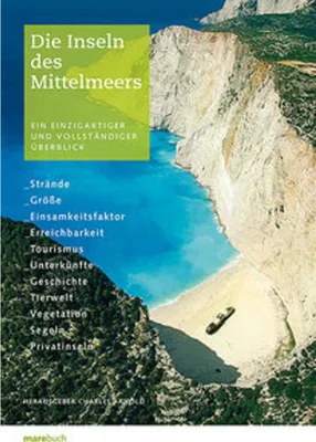 Image de Die Inseln des Mittelmeers