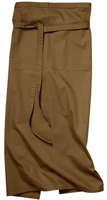 Zdjęcie produktu dla CG Workwear Bistro Apron Roma Bag 100 x 100 cm