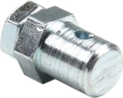 Produktbild von Schraubnippel Klemmnippel 7x11mm für Bowdenzug Gaszug Kupplungszug Bremszug Schaltzug